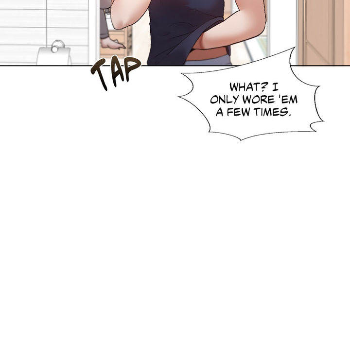 Family With Benefits - episode 1 - 59