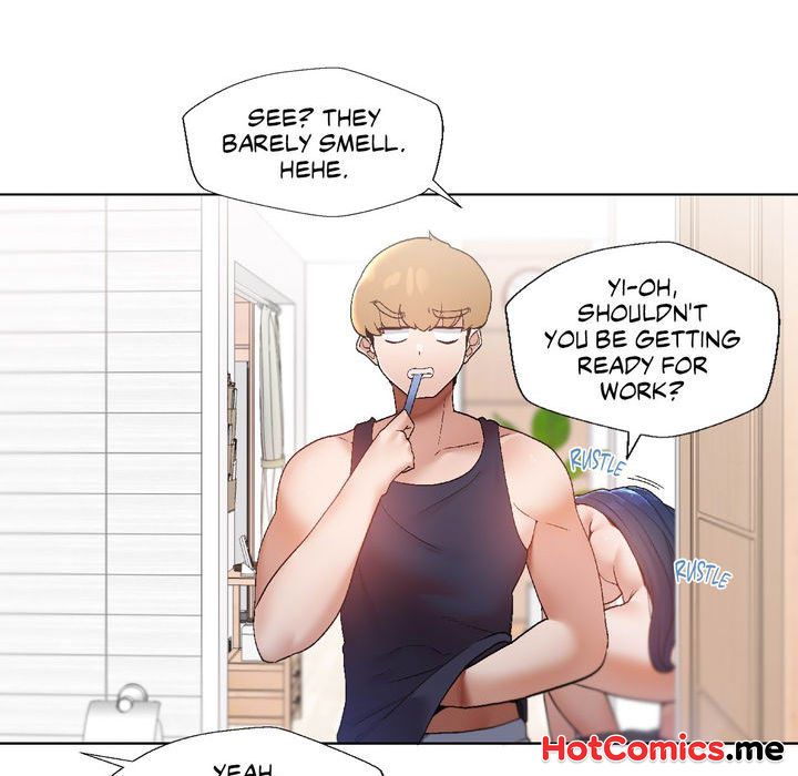 Family With Benefits - episode 1 - 60