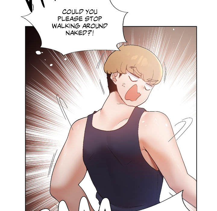 Family With Benefits - episode 1 - 63