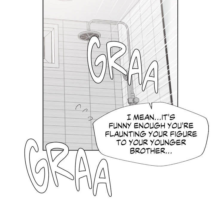 Family With Benefits - episode 1 - 75