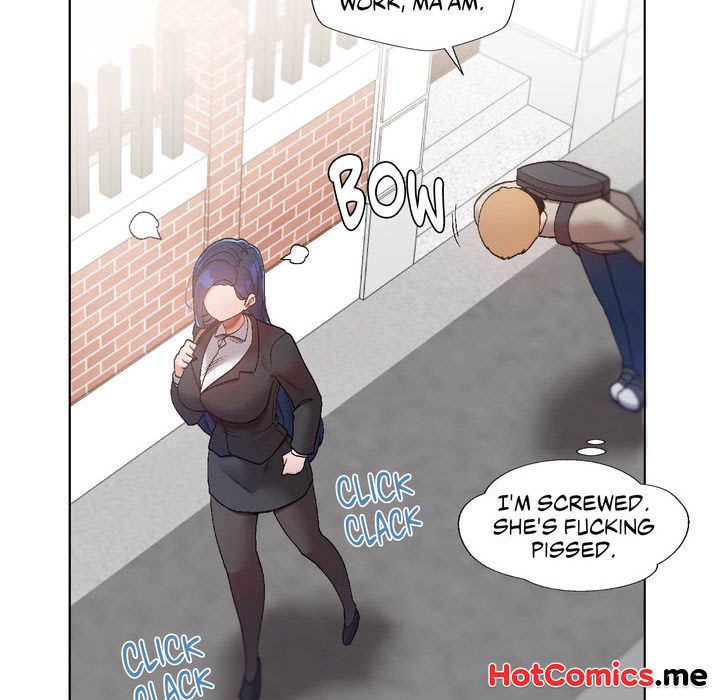 Family With Benefits - episode 1 - 84