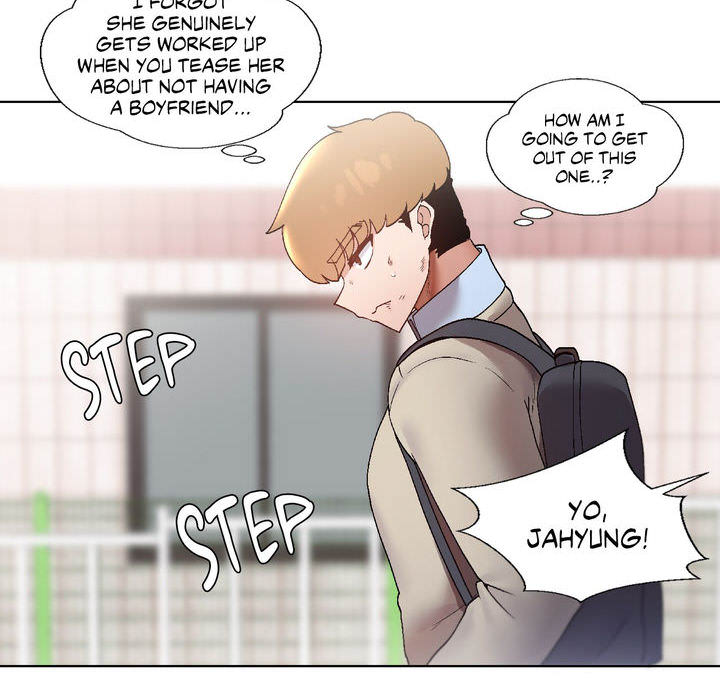 Family With Benefits - episode 1 - 86