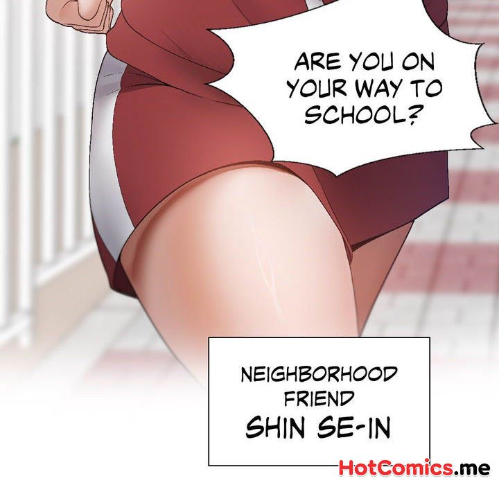 Family With Benefits - episode 1 - 89