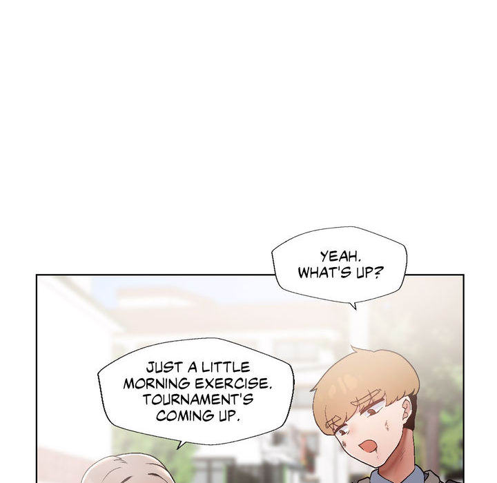 Family With Benefits - episode 1 - 90