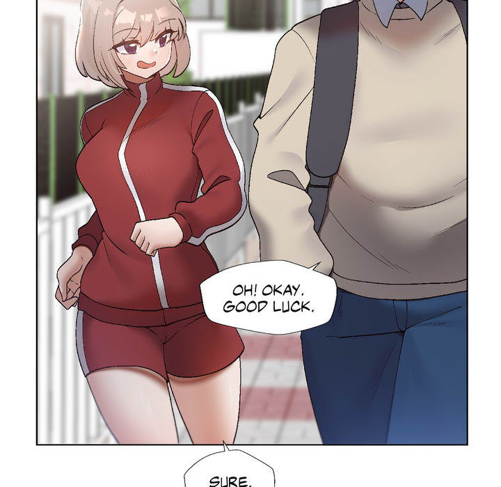 Family With Benefits - episode 1 - 91