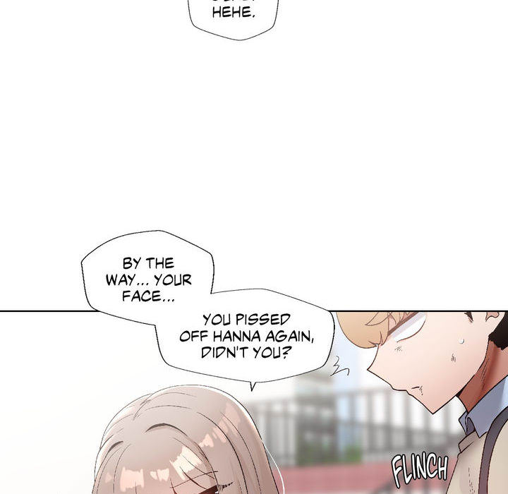 Family With Benefits - episode 1 - 92