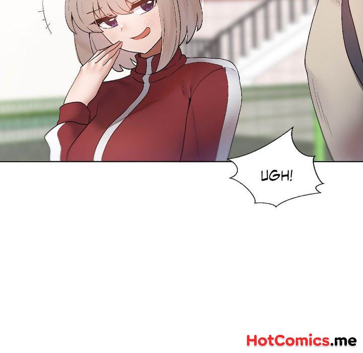 Family With Benefits - episode 1 - 93