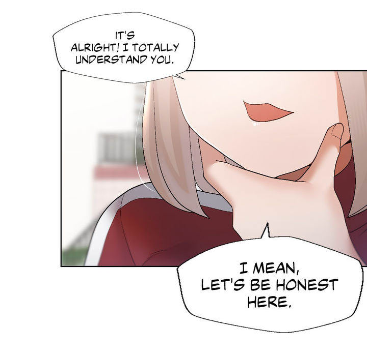 Family With Benefits - episode 1 - 94