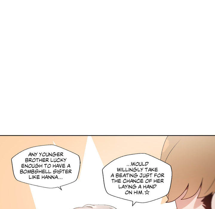 Family With Benefits - episode 1 - 95