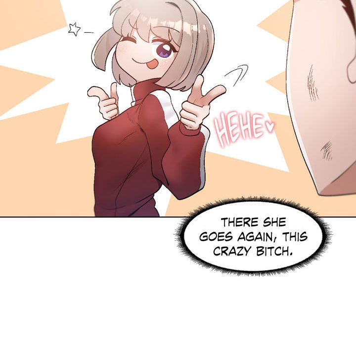 Family With Benefits - episode 1 - 96