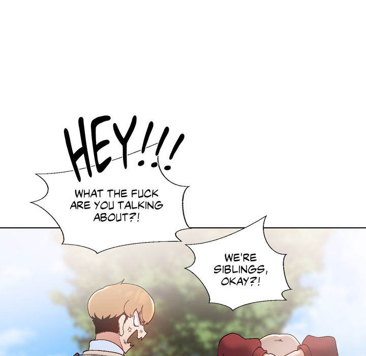 Family With Benefits - episode 1 - 97