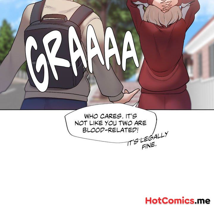 Family With Benefits - episode 1 - 98