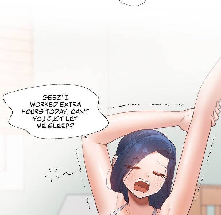 Family With Benefits - episode 2 - 100