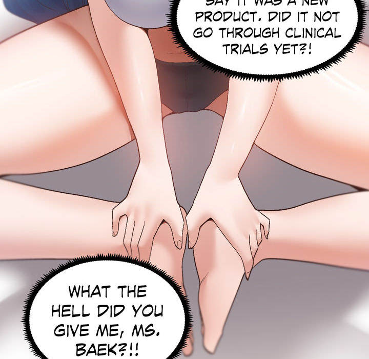 Family With Benefits - episode 2 - 116