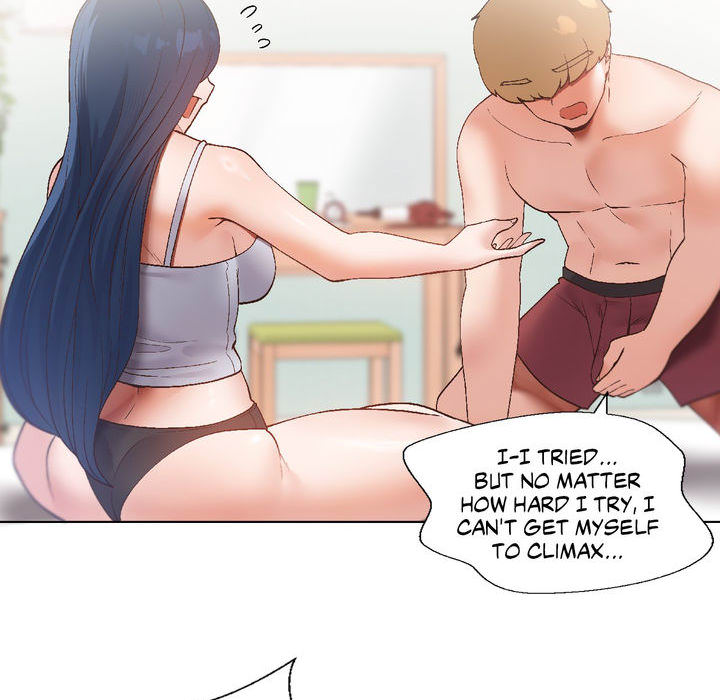 Family With Benefits - episode 2 - 119