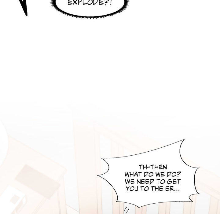 Family With Benefits - episode 2 - 123