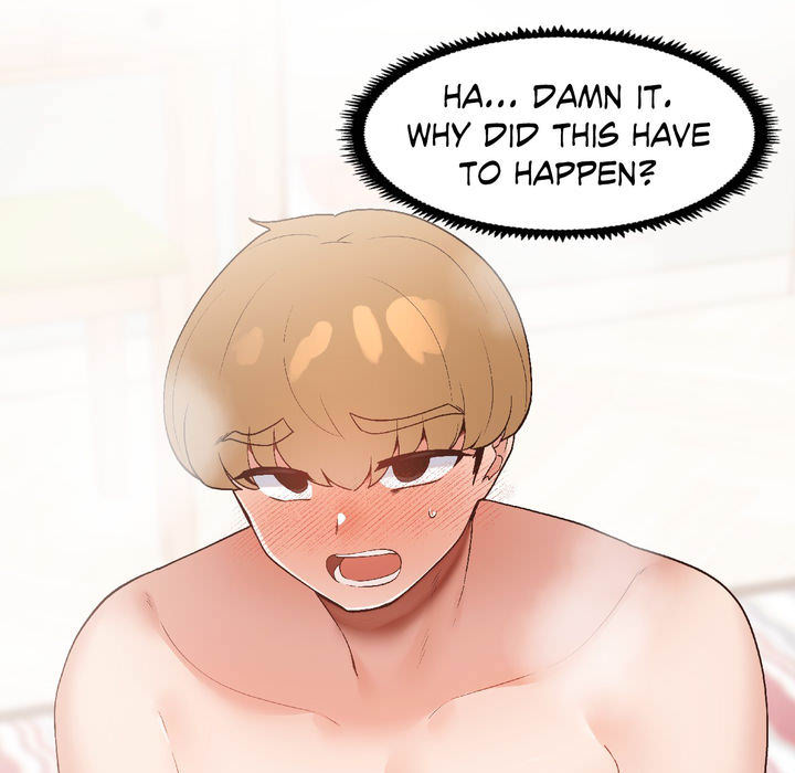 Family With Benefits - episode 2 - 133