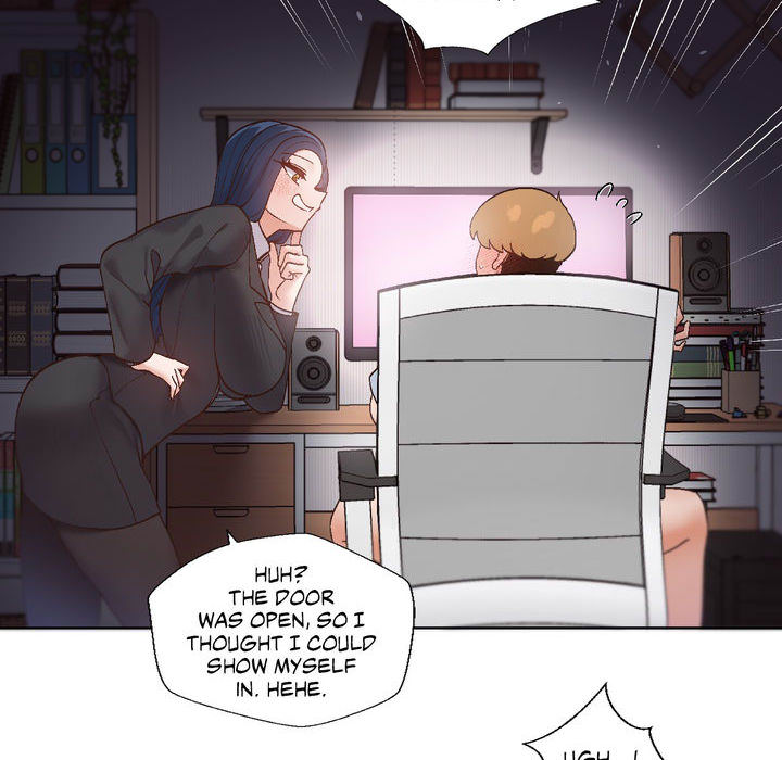 Family With Benefits - episode 2 - 21