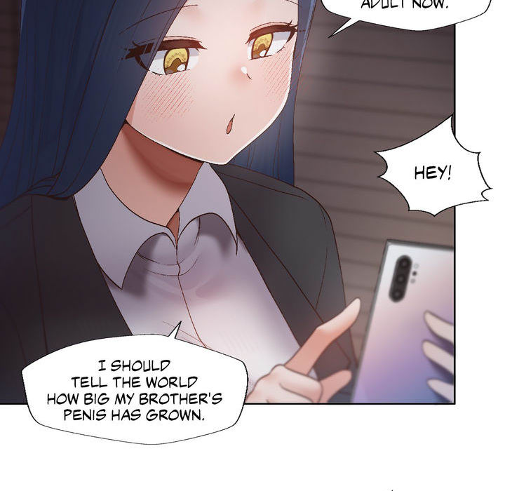 Family With Benefits - episode 2 - 23