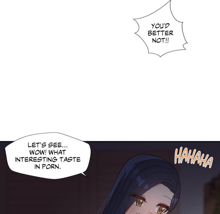 Family With Benefits - episode 2 - 24