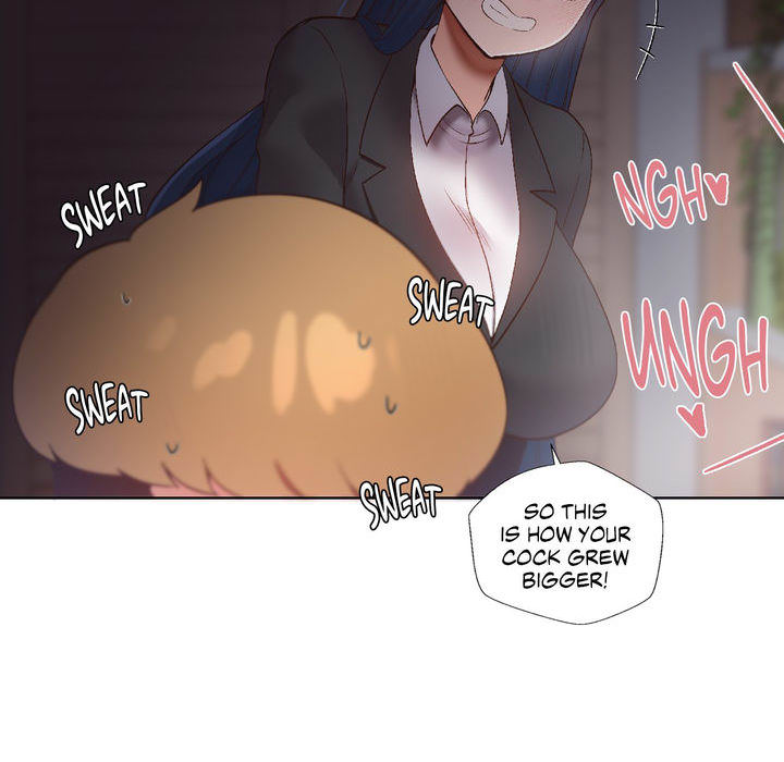 Family With Benefits - episode 2 - 25