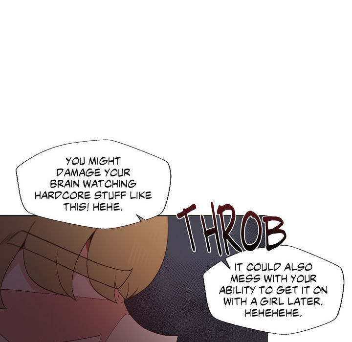 Family With Benefits - episode 2 - 26
