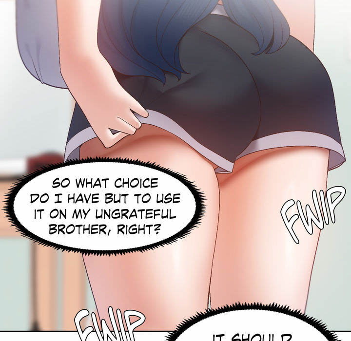 Family With Benefits - episode 2 - 56