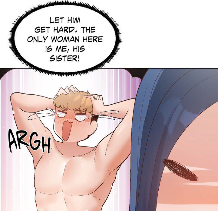 Family With Benefits - episode 2 - 58