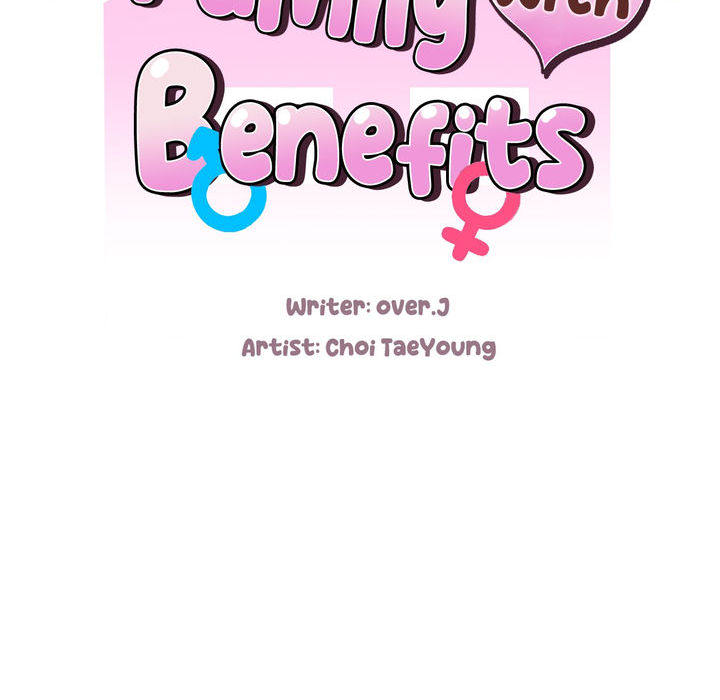Family With Benefits - episode 2 - 5