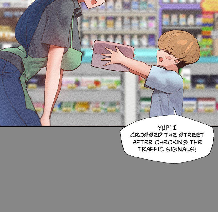 Family With Benefits - episode 2 - 75