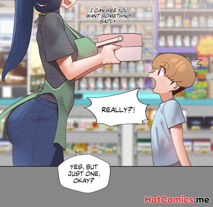 Family With Benefits - episode 2 - 79