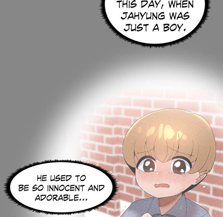 Family With Benefits - episode 2 - 82