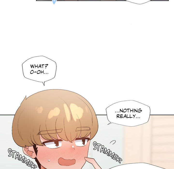 Family With Benefits - episode 11 - 121