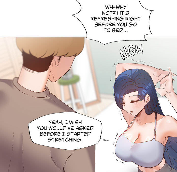 Family With Benefits - episode 11 - 124