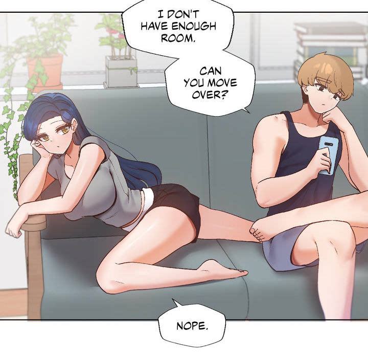 Family With Benefits - episode 11 - 11