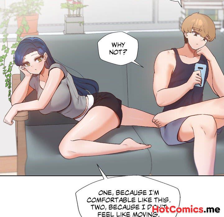 Family With Benefits - episode 11 - 13
