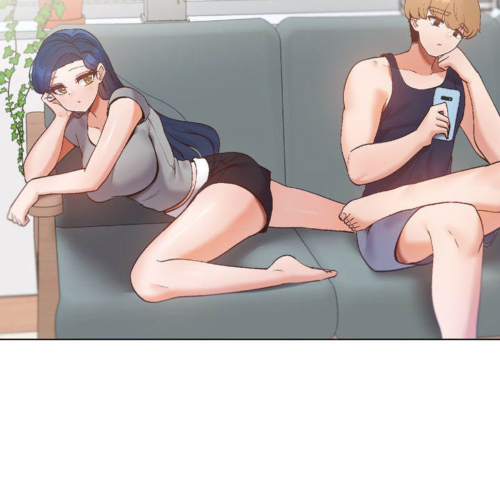Family With Benefits - episode 11 - 15