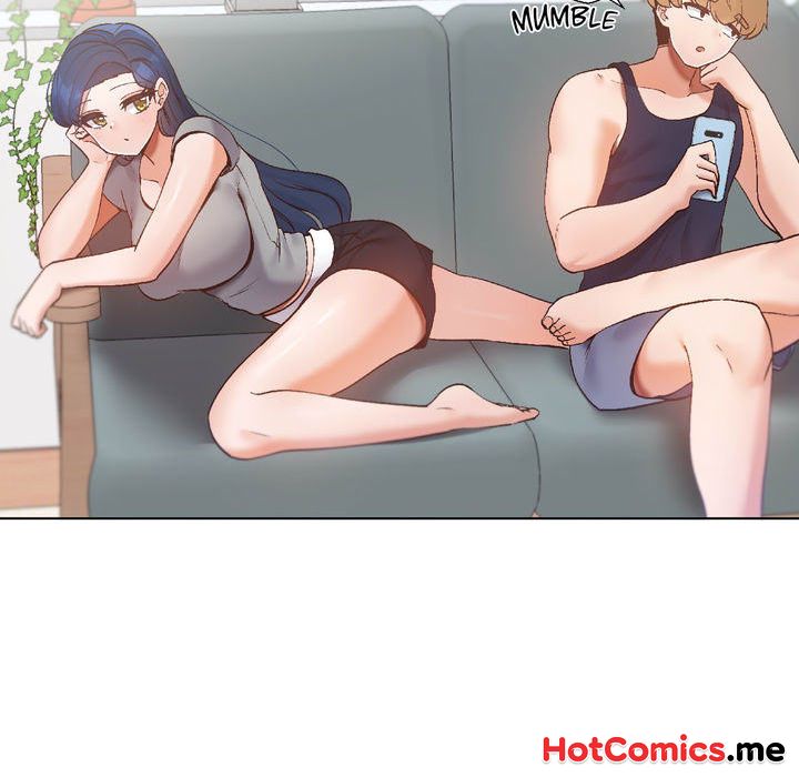 Family With Benefits - episode 11 - 17