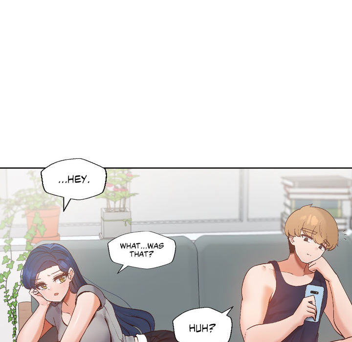 Family With Benefits - episode 11 - 18