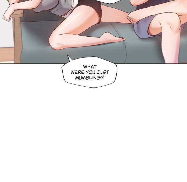 Family With Benefits - episode 11 - 19