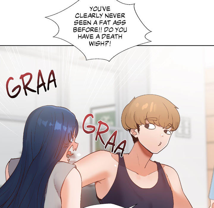 Family With Benefits - episode 11 - 23