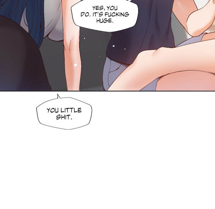 Family With Benefits - episode 11 - 24