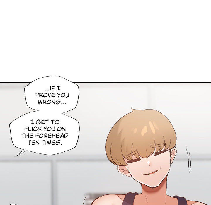Family With Benefits - episode 11 - 25