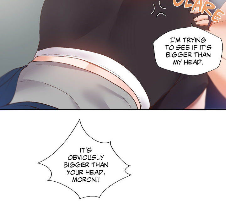 Family With Benefits - episode 11 - 40