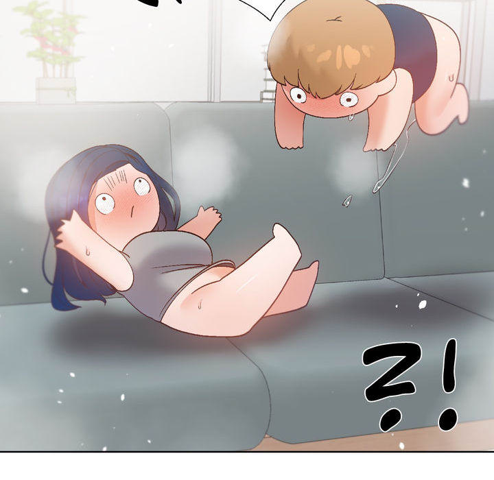Family With Benefits - episode 11 - 75