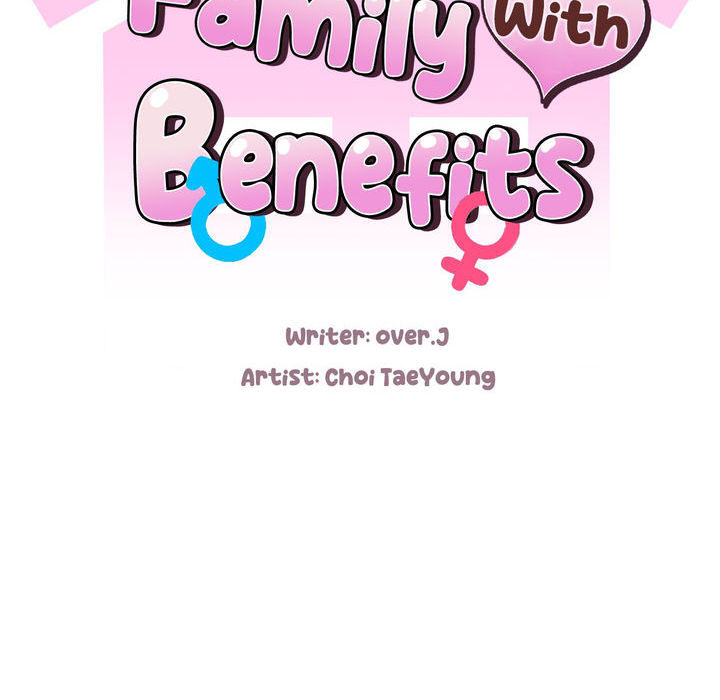 Family With Benefits - episode 11 - 6