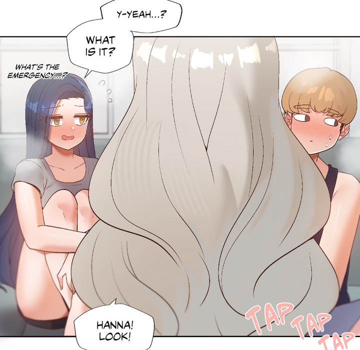 Family With Benefits - episode 11 - 84