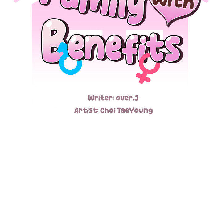 Family With Benefits - episode 12 - 9