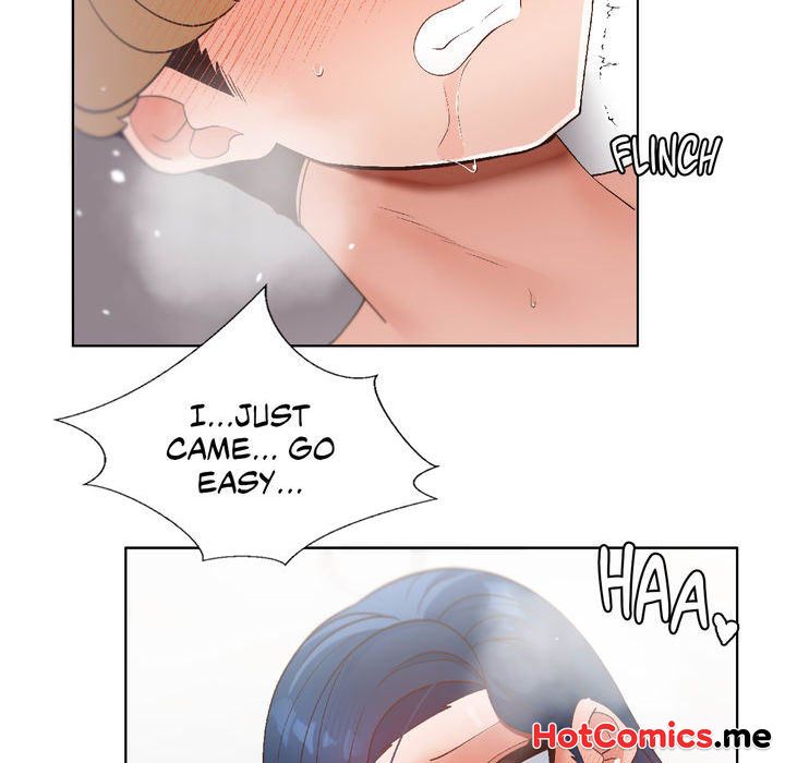 Family With Benefits - episode 12 - 121
