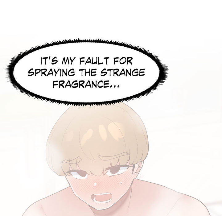 Family With Benefits - episode 12 - 133